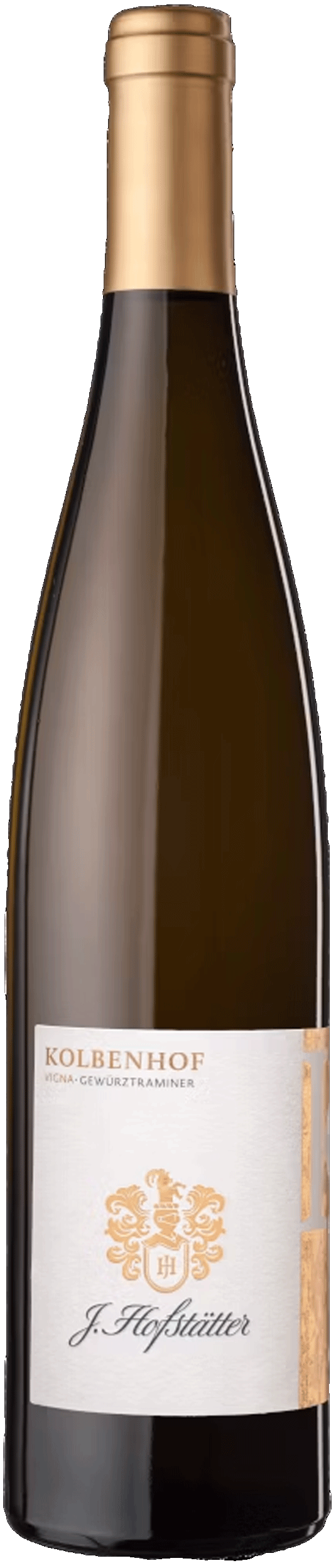 Gewürztraminer "Vigna Kolbenhof" 2022 1
