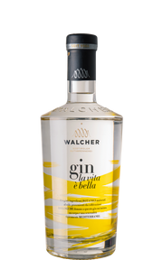 Gin "La vita è bella" Bio 1