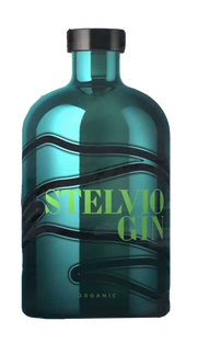 Gin "Stelvio" Bio 1