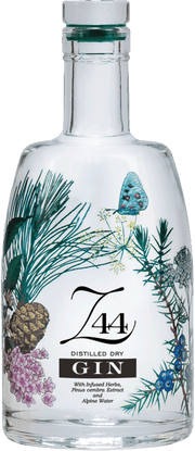 Gin Z44 Mignon (MINI) 1