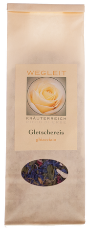 "Gletschereis" Tee Bio 1