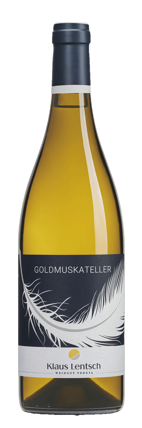 Goldmuskateller 2024 1