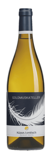 Goldmuskateller 2025 1