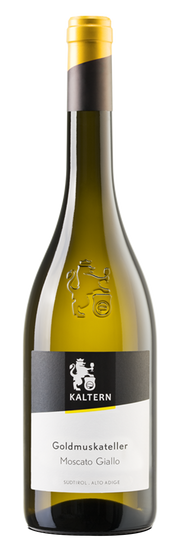 Goldmuskateller "lieblich" 2025 1