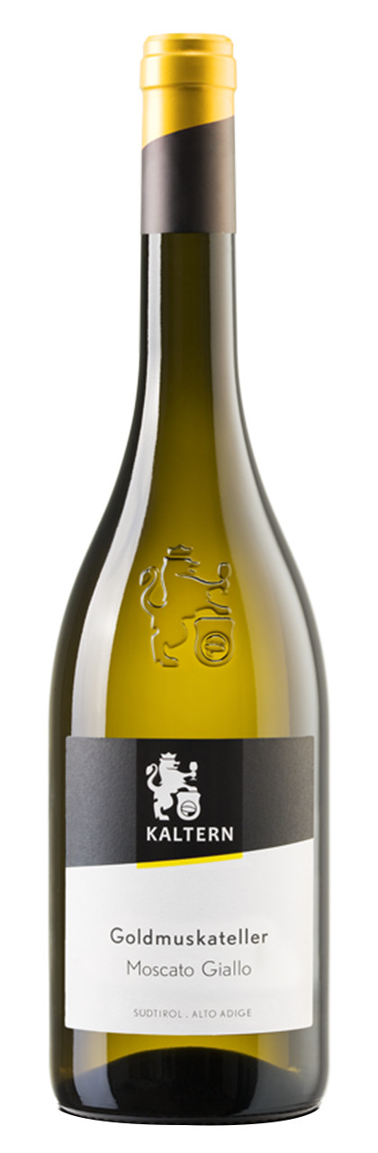Goldmuskateller "lieblich" 2025 1