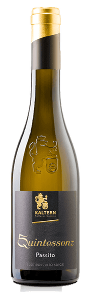 Goldmuskateller Passito "Quintessenz" 2020 1