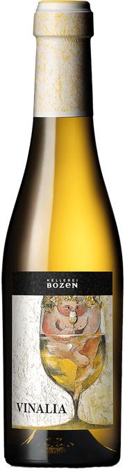 Goldmuskateller Passito "Vinalia" 2021 1