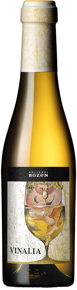 Goldmuskateller Passito "Vinalia" 2022 1