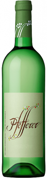 Goldmuskateller "Pfefferer" 2025 1