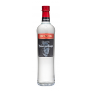 Grappa "Bauernschnaps" 1