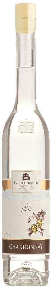 Grappa Chardonnay 1