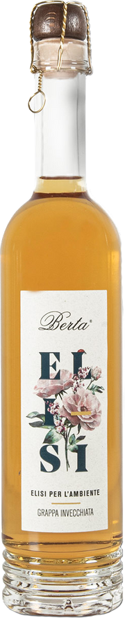 Grappa Elisi Berta 1