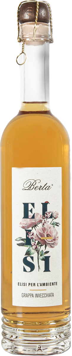 Grappa Elisi Berta 1