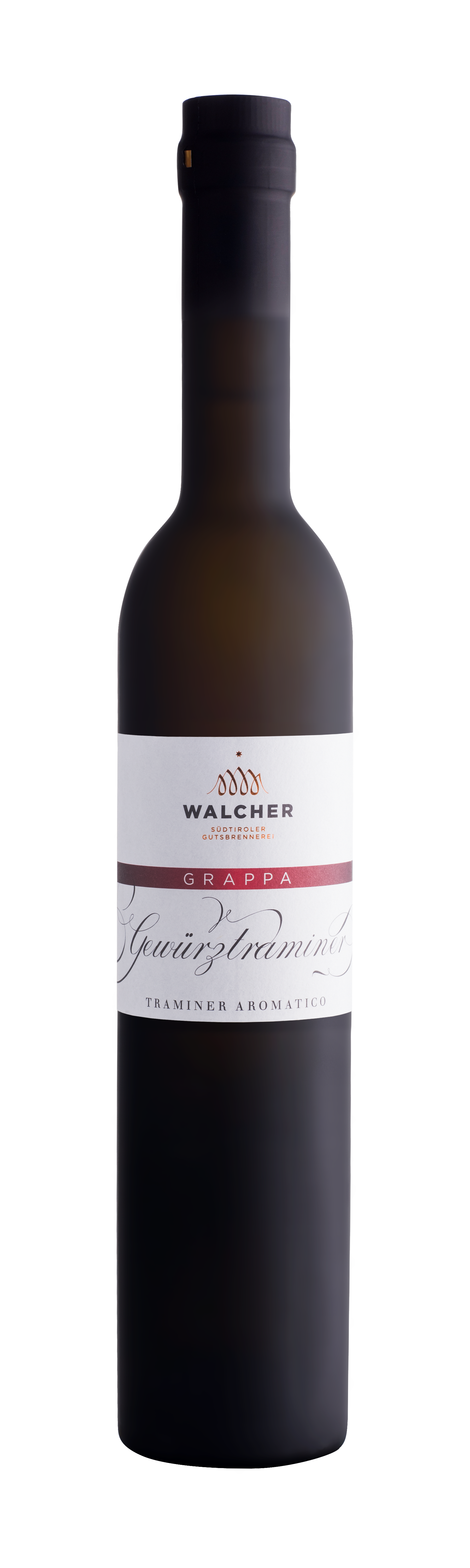 Grappa Gewürztraminer 1