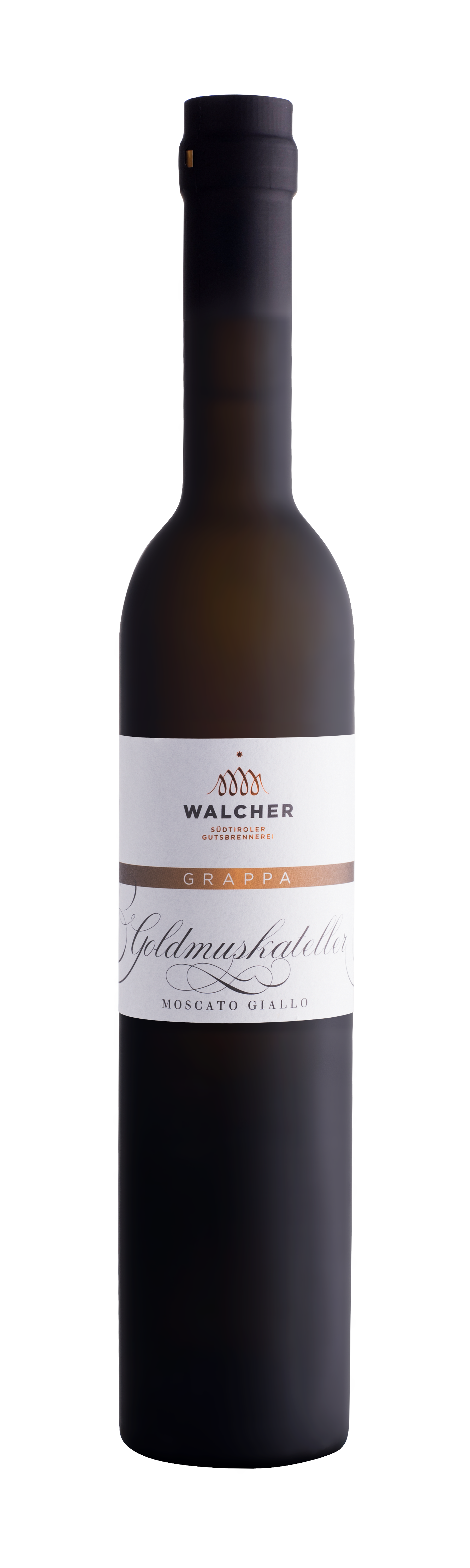 Grappa Goldmuskateller 1