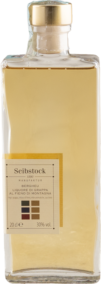 Grappa Heu 1