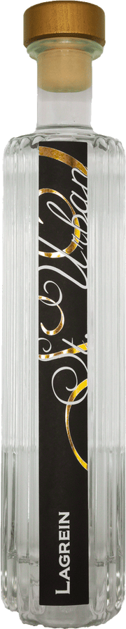 Grappa Lagrein St. Urban 1