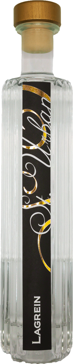 Grappa Lagrein St. Urban 1