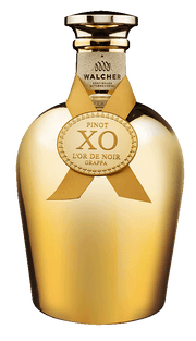 Grappa Pinot "L or De Noir" XO 1