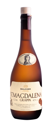 Grappa St. Magdalena 1