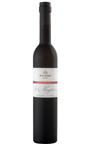 Grappa St. Magdalena Barrique 1
