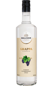 Grappa / Treber Classic 1