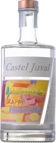 Grappa Weissburgunder 1