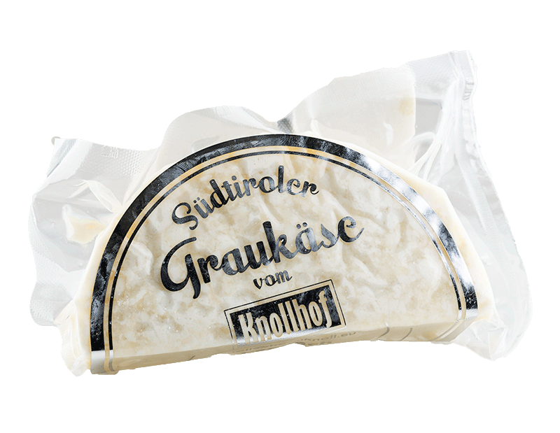 Graukäse 1