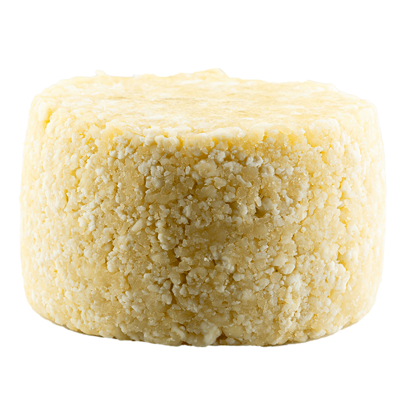 Graukäse gereift 1