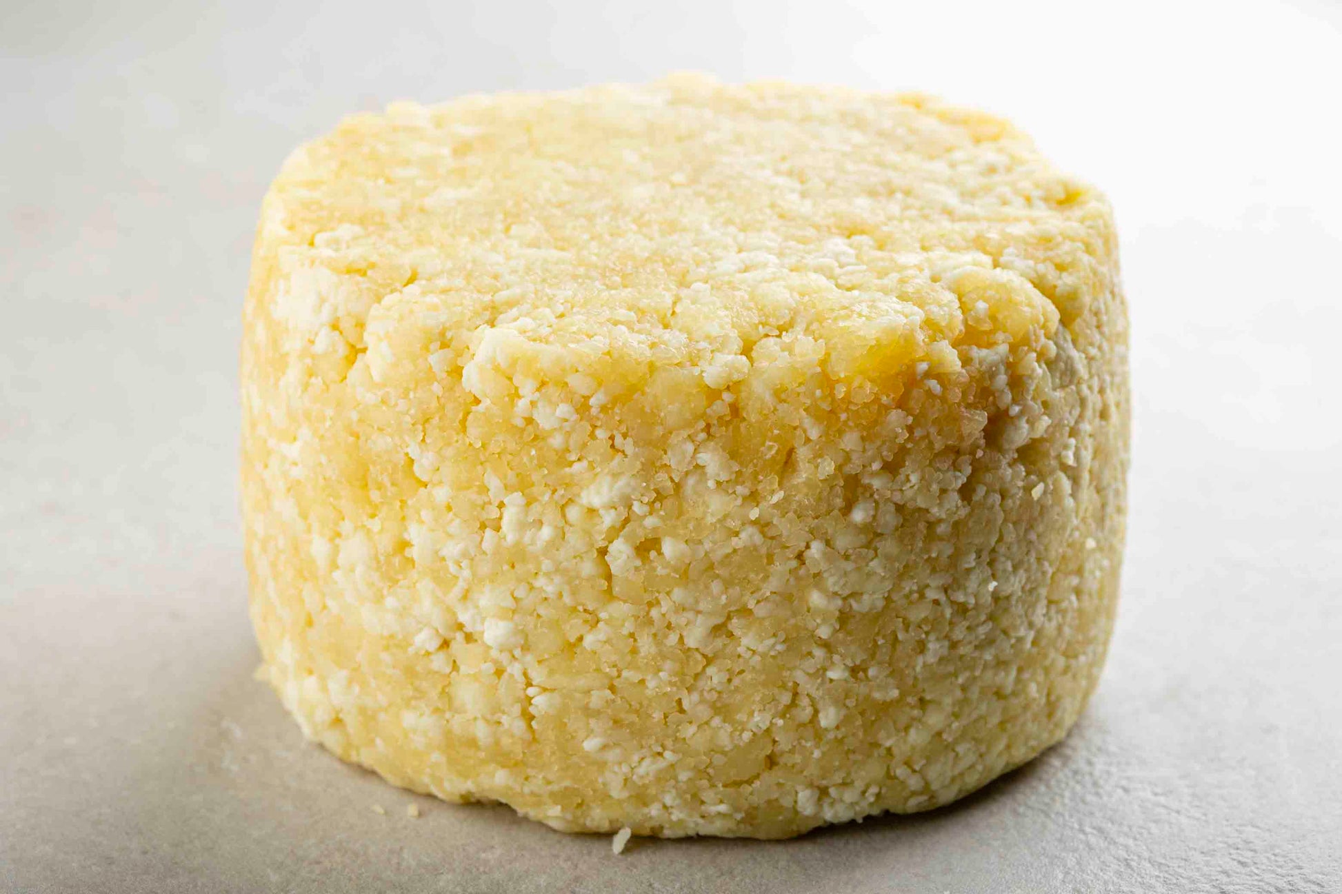 Graukäse gereift 3