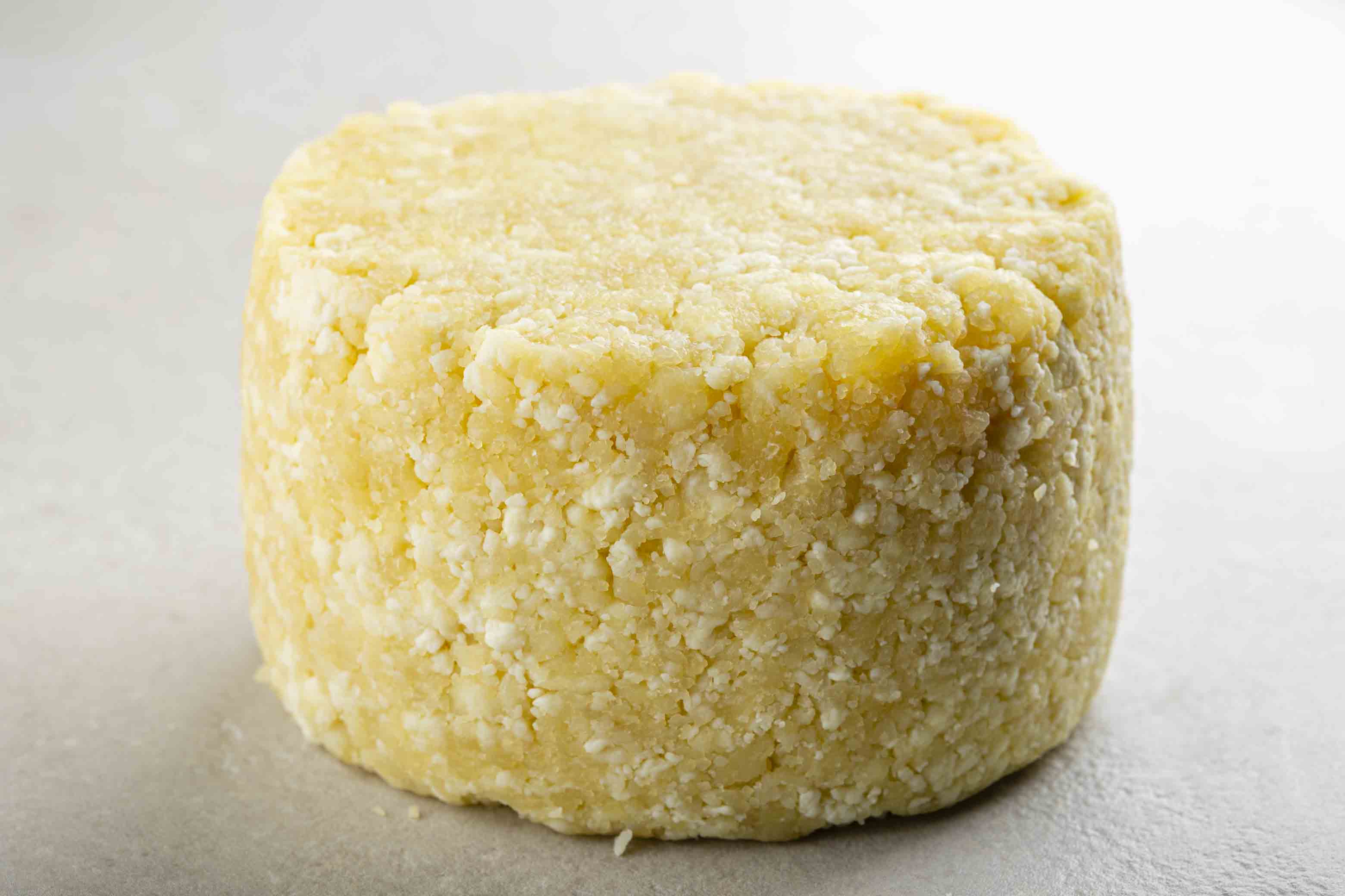 Graukäse gereift 3