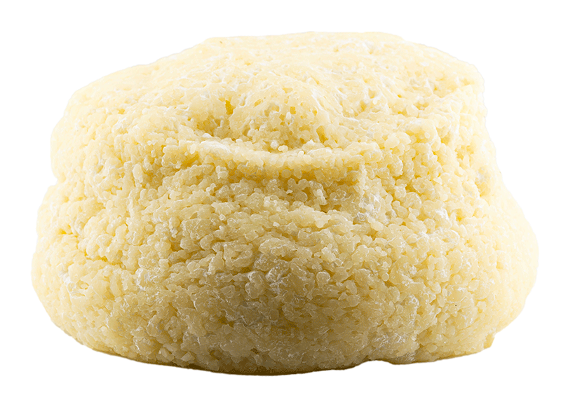 Graukäse speckig gereift 1