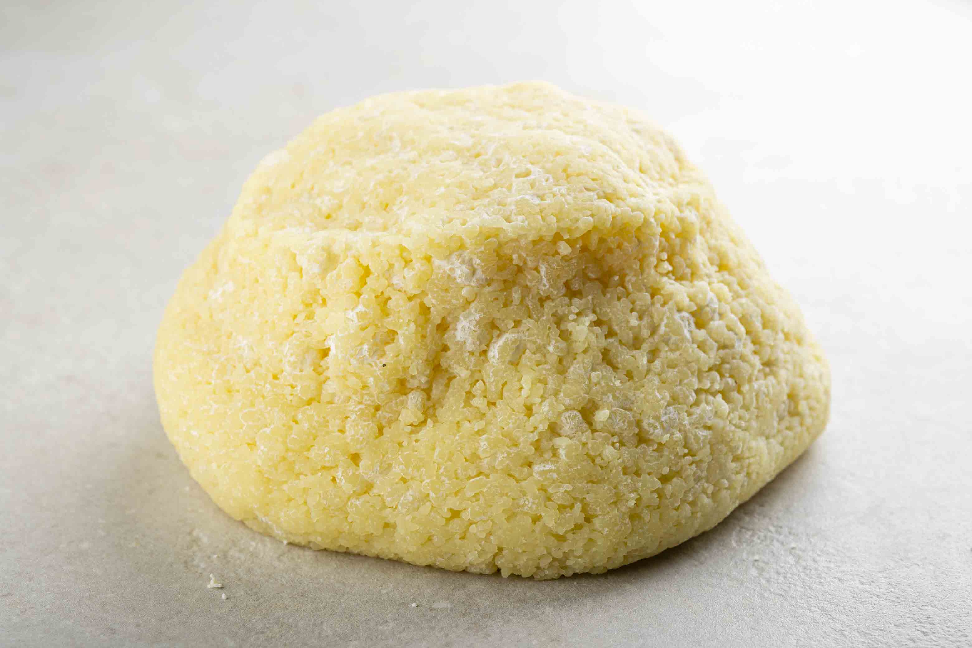 Graukäse speckig gereift 3