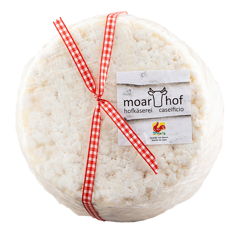 Graukäse topfig 1
