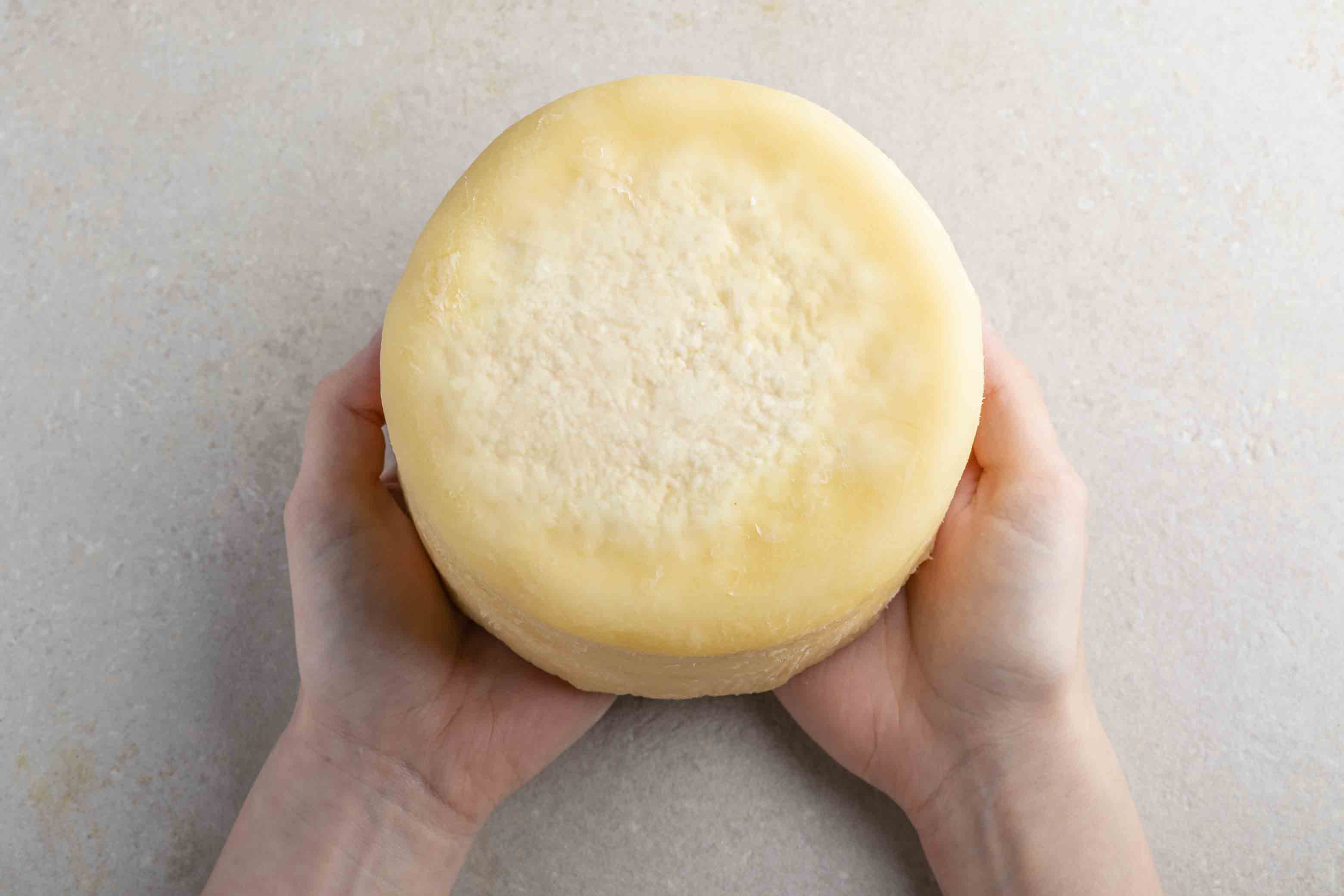 Graukäse topfig 2