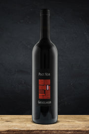 Grendelmeier Pinot Noir 2019 1