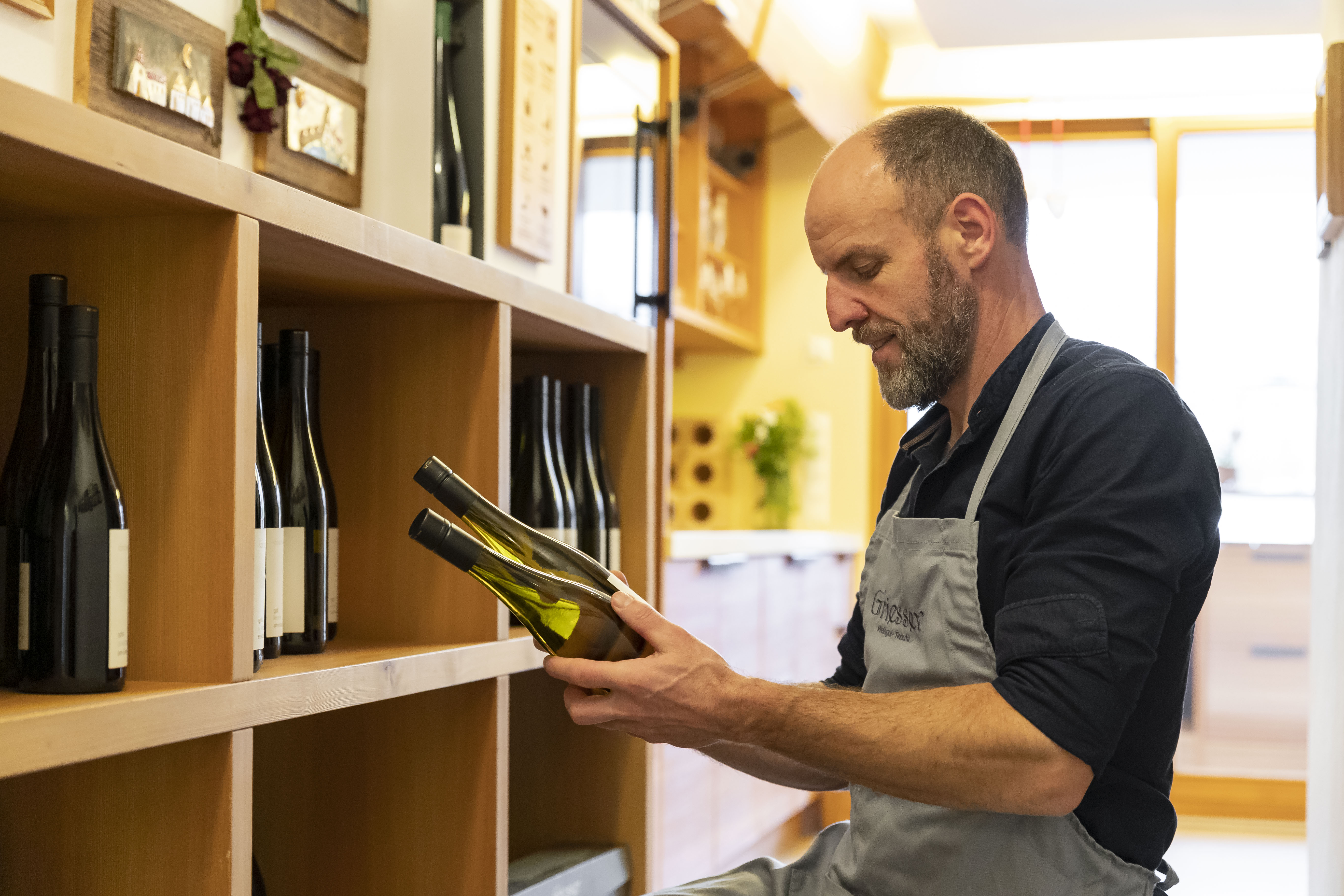 Grüner Veltliner "Rigger"  2023 5