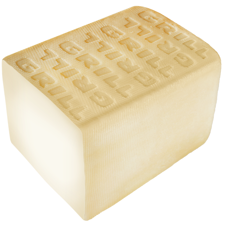 Grill-& Pfannenkäse 4