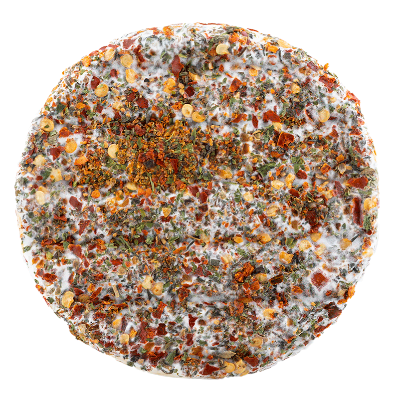 Grillkäse Peperoncino 1