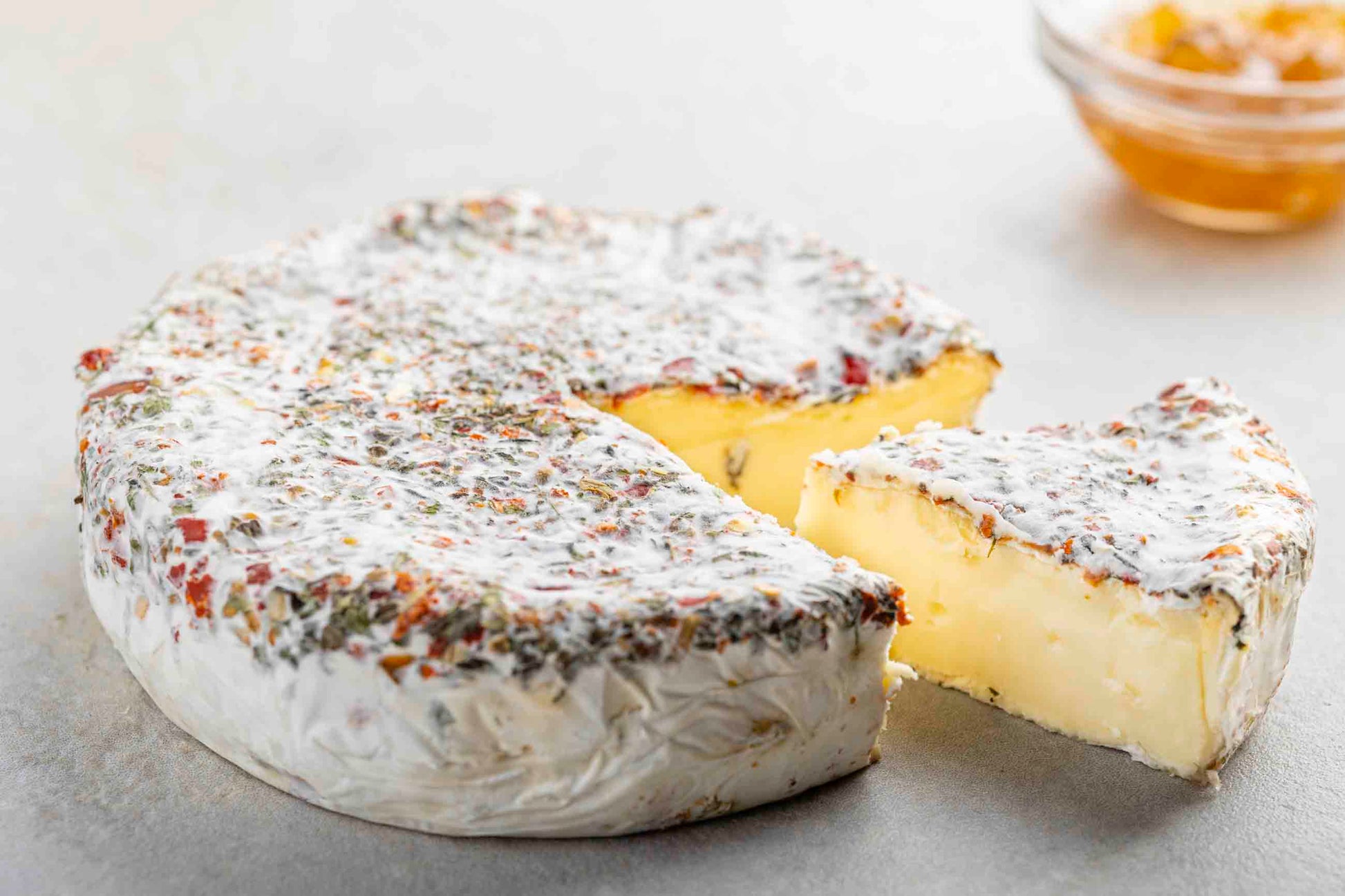 Grillkäse Peperoncino 3