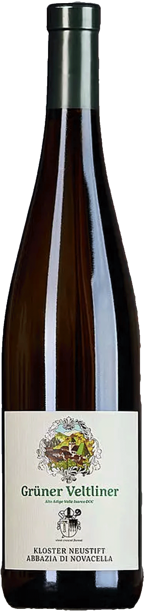 Grüner Veltliner 2024 1