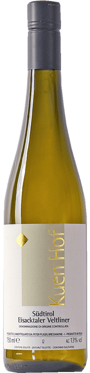 Grüner Veltliner 2024 1