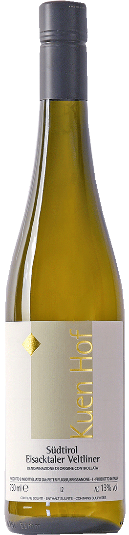 Grüner Veltliner 2024 1