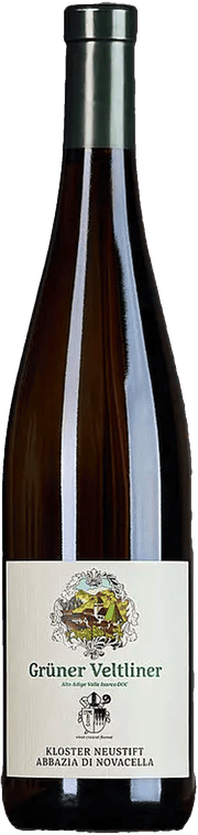Grüner Veltliner 2025 1