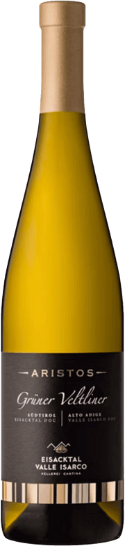 Grüner Veltliner "Aristos" 2024 1