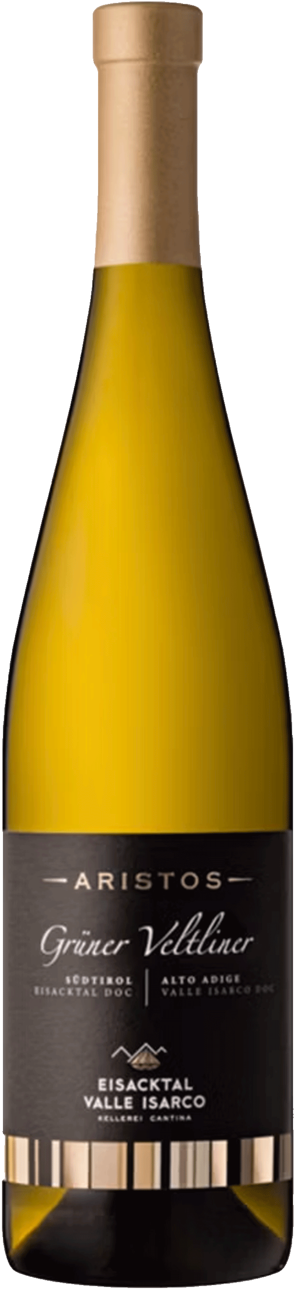 Grüner Veltliner "Aristos" 2024 1