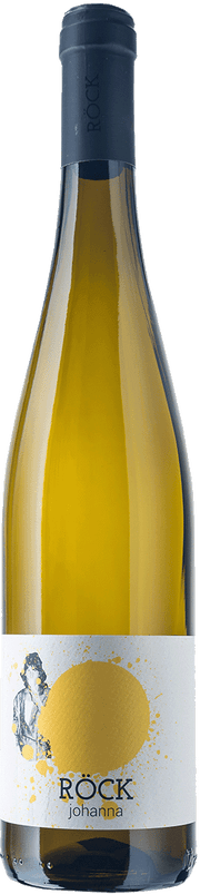 Grüner Veltliner "Johanna" 2024 1
