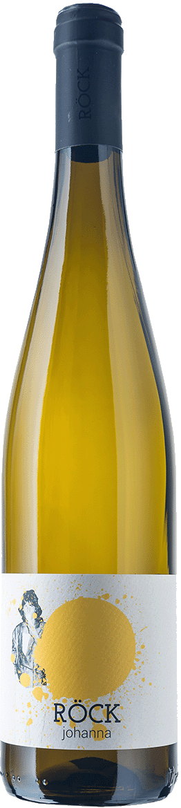 Grüner Veltliner "Johanna" 2024 1