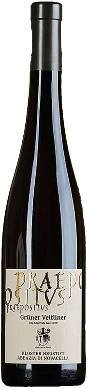Grüner Veltliner "Praepositus" 2023 1