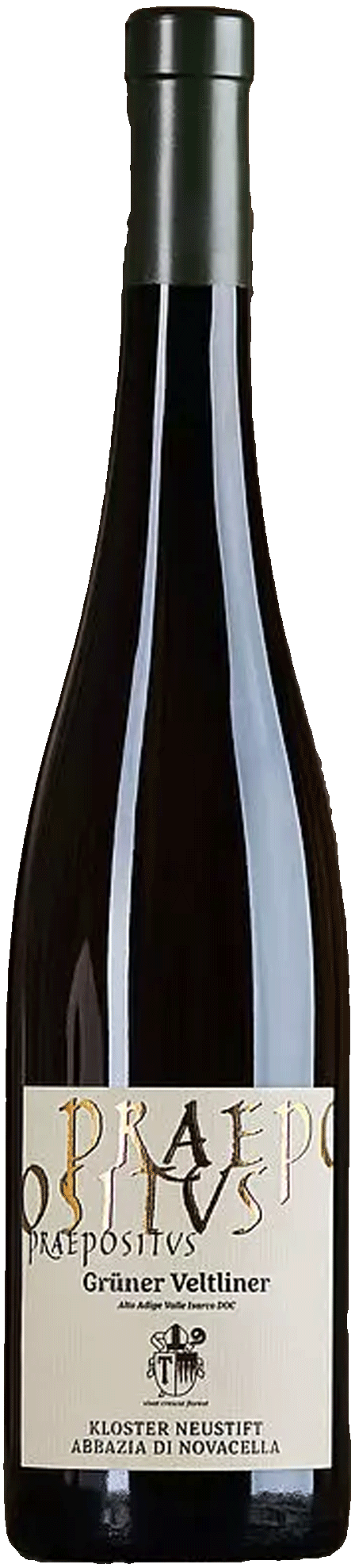 Grüner Veltliner "Praepositus" 2023 1